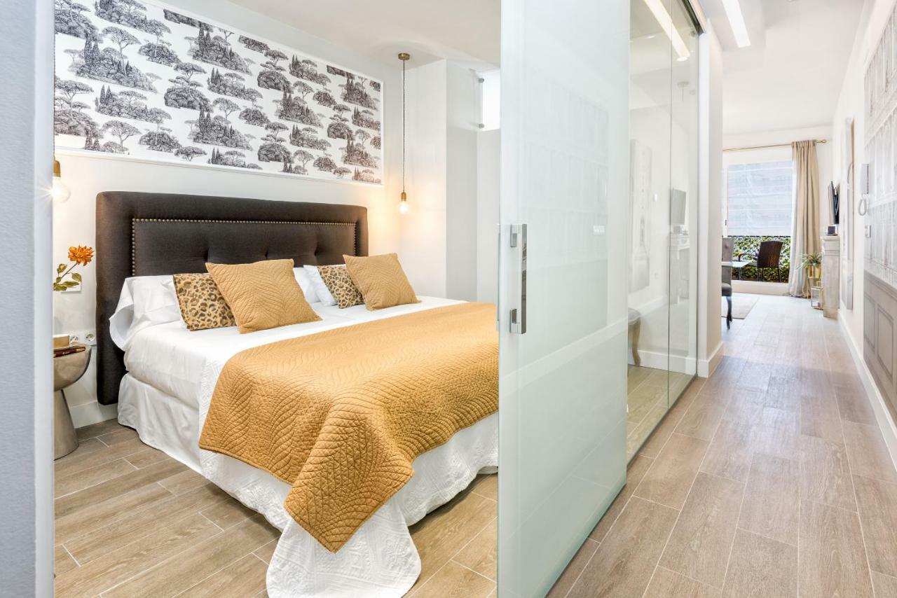 Iloftmalaga Plaza Del Teatro I Apartment Екстериор снимка