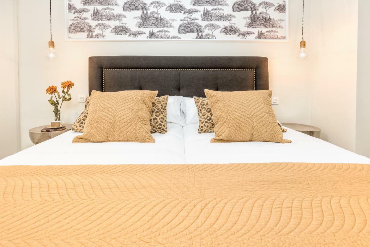Iloftmalaga Plaza Del Teatro I Apartment Екстериор снимка