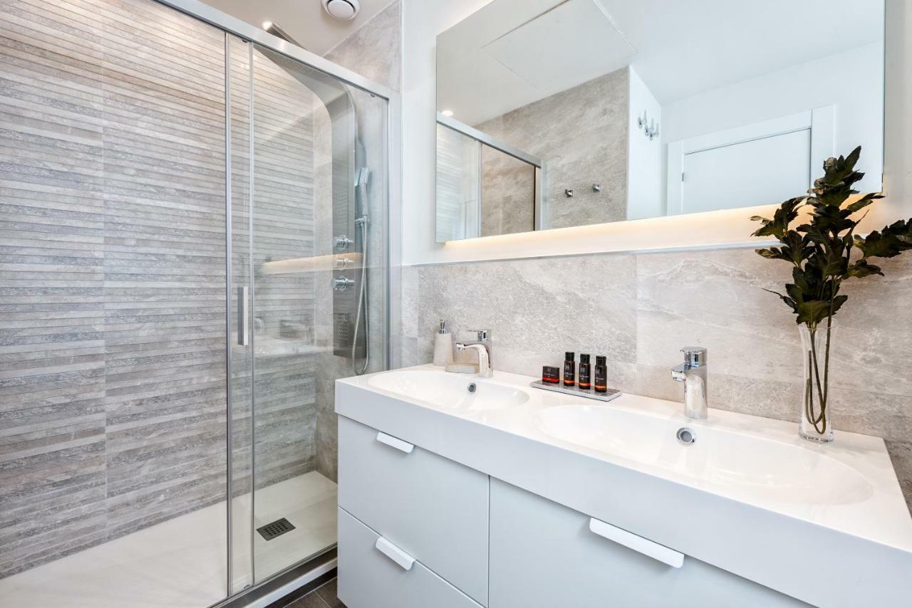 Iloftmalaga Plaza Del Teatro I Apartment Екстериор снимка